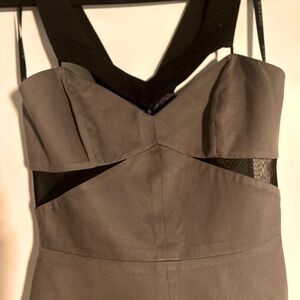 Xs army top